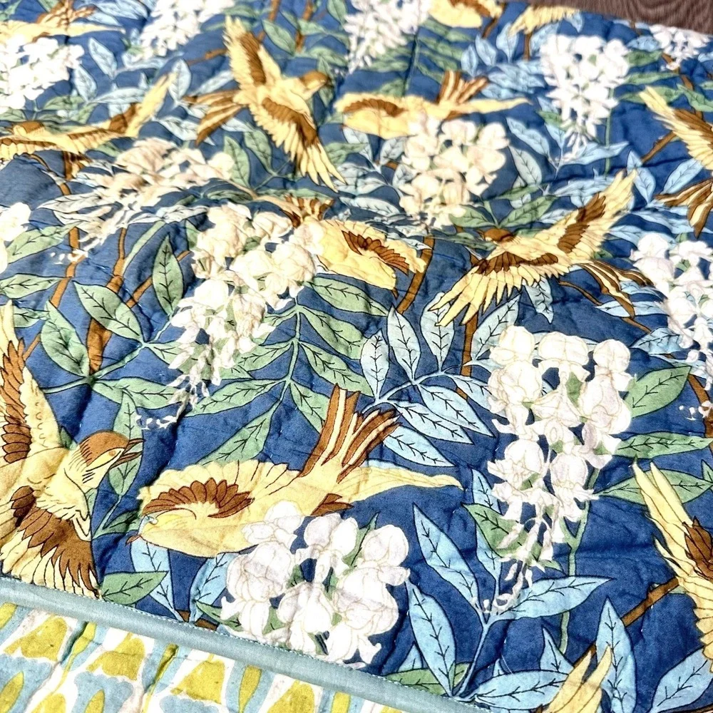 Pottery Barn preloved pottery